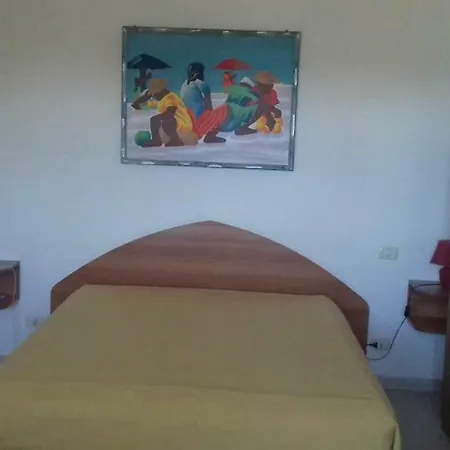 Apartment Casavacanzagiada Peschici