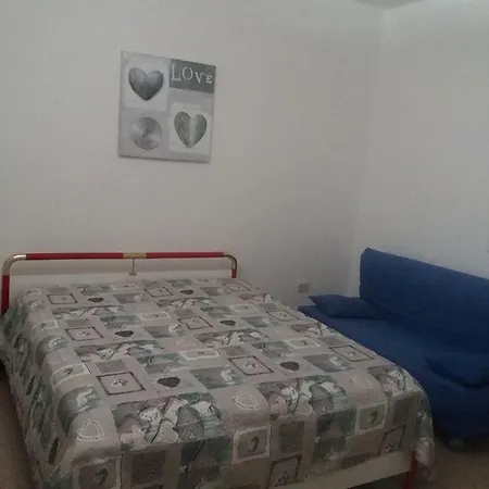 Casavacanzagiada * Peschici