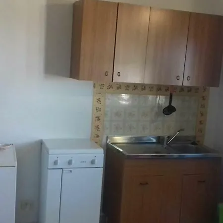 Casavacanzagiada Apartment *