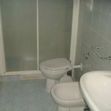 Casavacanzagiada Apartment *